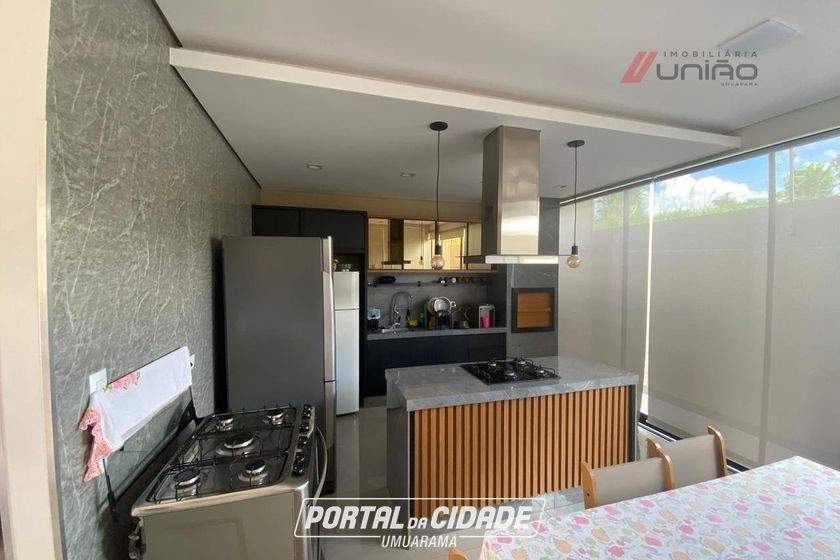 Casa &agrave; venda - 141m&sup2; - Jardim Thereza