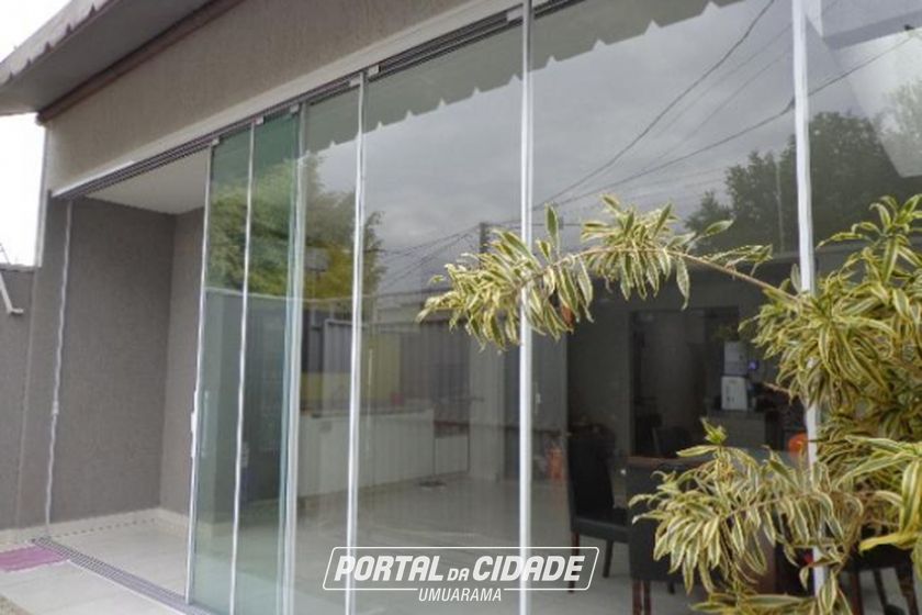 Casa &agrave; venda - 150m&sup2; - Parque Alphaville