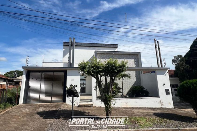 Casa &agrave; venda - 192m&sup2; - Jardim Belvedere