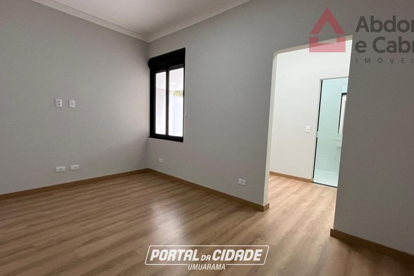 Casa &agrave; venda - 153m&sup2; - Parque Bandeirantes