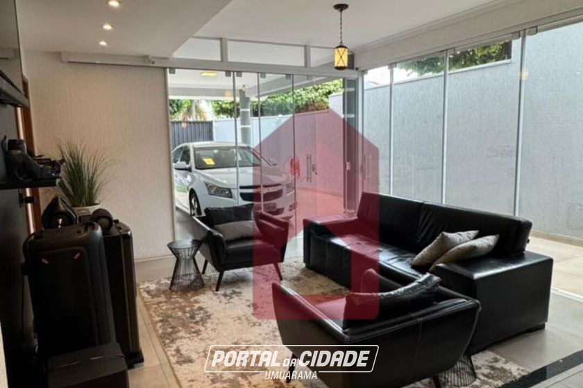 Casa &agrave; venda - 170m&sup2; - Jardim Alphavile