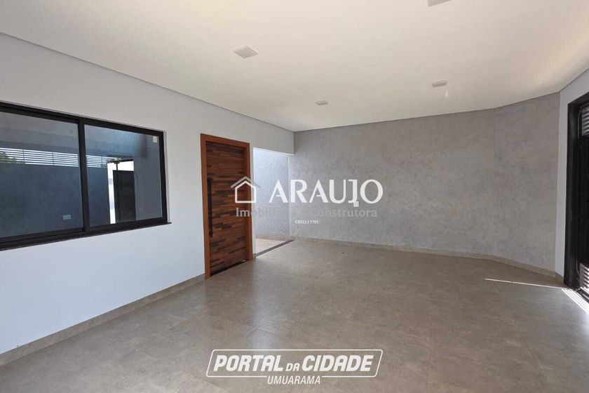 Casa &agrave; venda - 137m&sup2; - Parque Vit&oacute;ria R&eacute;gia