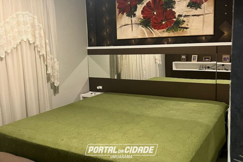 Apartamento &agrave; venda - 96m&sup2; - Jardim Mediterr&acirc;neo