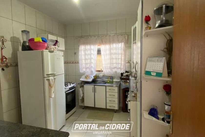 Casa &agrave; venda - 74m&sup2; - Parque do Lago