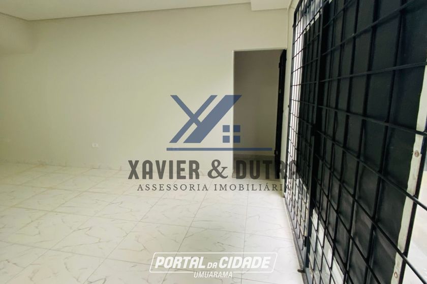 Sal&atilde;o Comercial &agrave; venda - 246m&sup2; - Parque Residencial Metropolitano