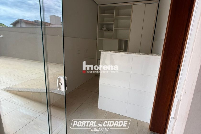 Casa &agrave; venda - 320m&sup2; - Parque Cidade Jardim