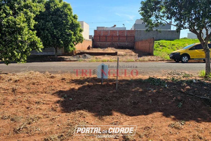 Terreno &agrave; venda - 220m&sup2; - PARQUE RESIDENCIAL METROPOLITANO