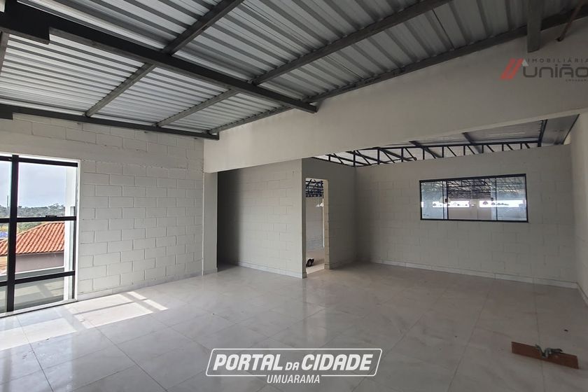 Sal&atilde;o Comercial para alugar - 1000m&sup2; - Parque Ibirapuera