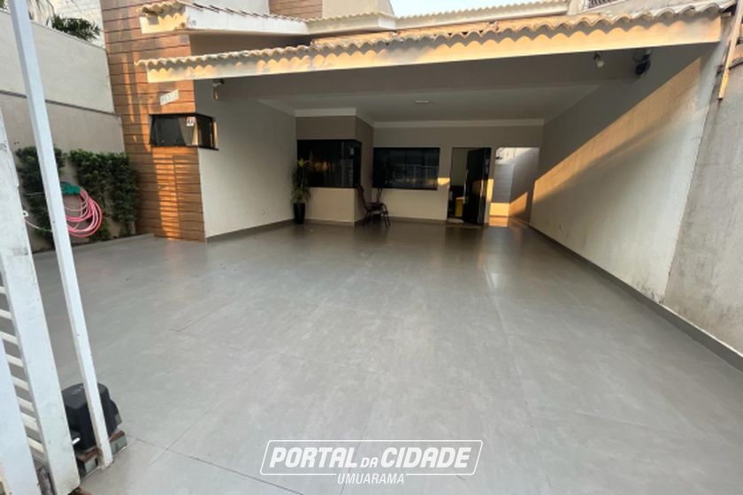 Casa &agrave; venda - 224m&sup2; - Jardim Birig&uuml;i