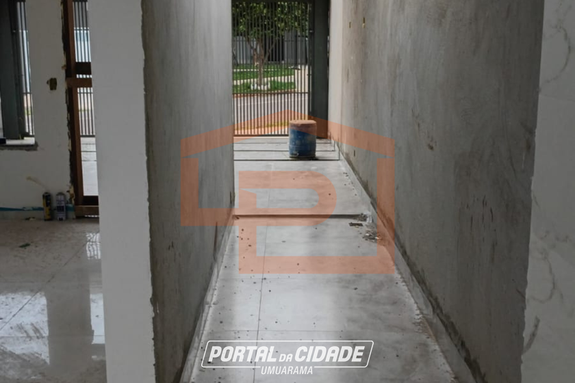 Casa &agrave; venda - 91m&sup2; - Parque Est&acirc;ncia