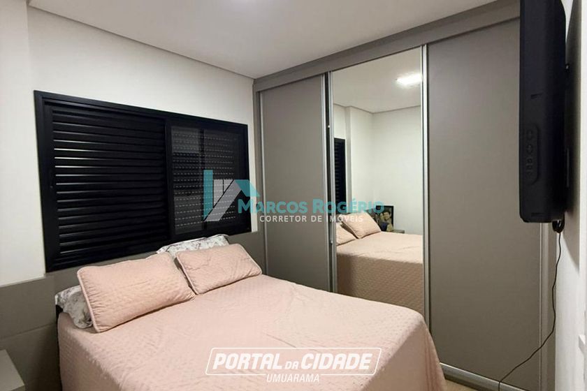 Apartamento para alugar - 116m&sup2; - Parque da G&aacute;vea