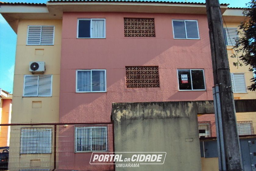 Apartamento para alugar - Jardim Alto da Boa Vista