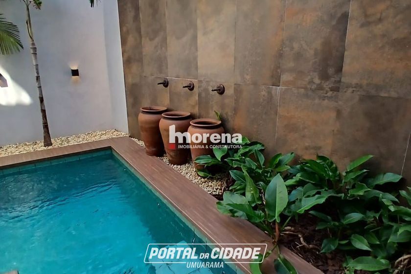 Sobrado &agrave; venda - 308m&sup2; - Zona V