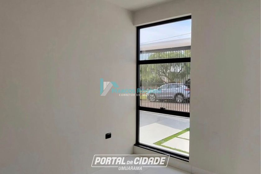 Casa &agrave; venda - 133m&sup2; - Jardim Real