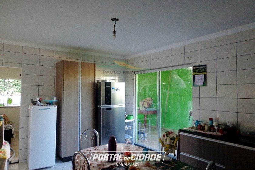 Terreno &agrave; venda - 507m&sup2; - Zona 1