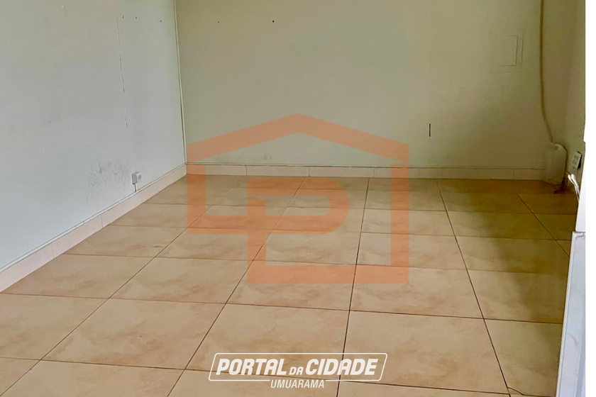 Sala Comercial para alugar - 60m&sup2; - Zona 1