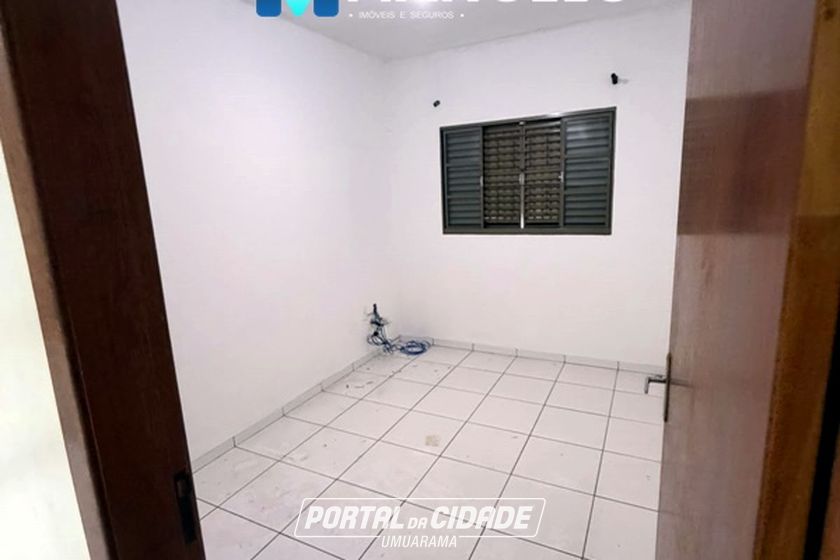 Casa &agrave; venda - 120m&sup2; - Parque Bandeirantes