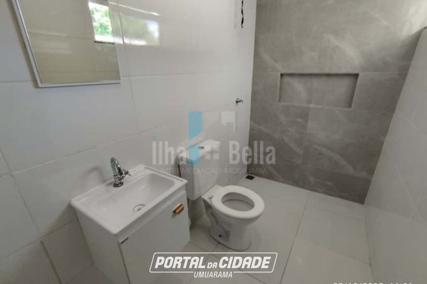 Casa para alugar - Parque Est&acirc;ncia II