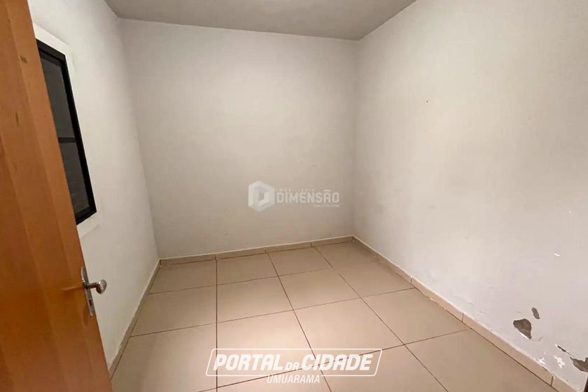 Casa &agrave; venda - 69m&sup2; - Parque Lago Azul