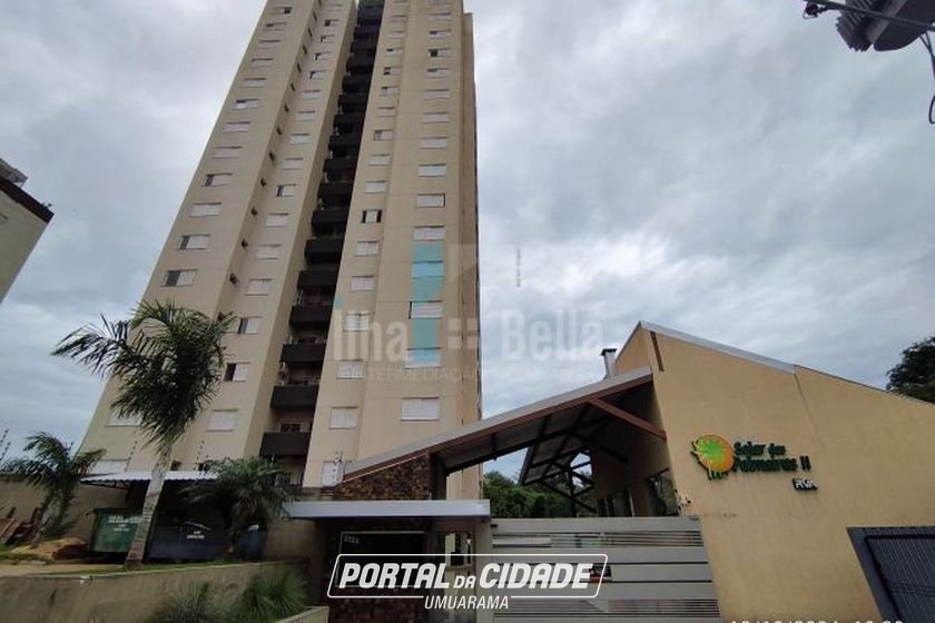 Apartamento &agrave; venda - Jardim S&atilde;o Jos&eacute;