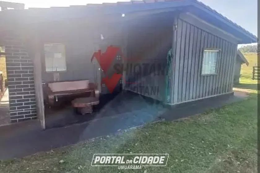 Ch&aacute;cara &agrave; venda - Jaborandi