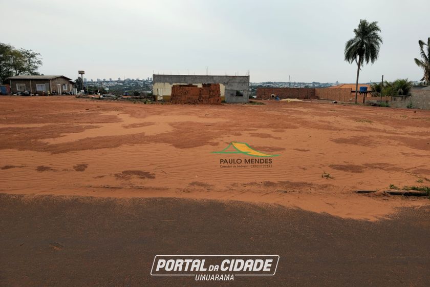 Ch&aacute;cara &agrave; venda - 5000m&sup2; - PARQUE LAGO AZUL