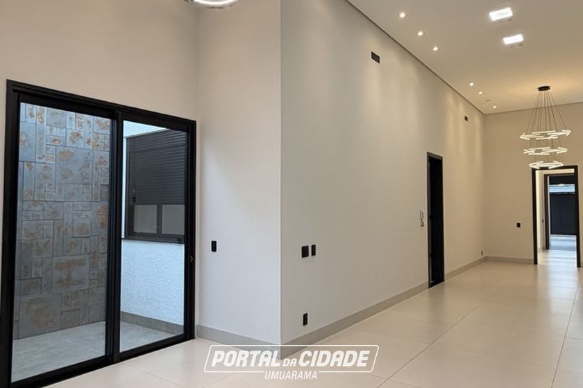 Casa &agrave; venda - 184m&sup2; - Zona II