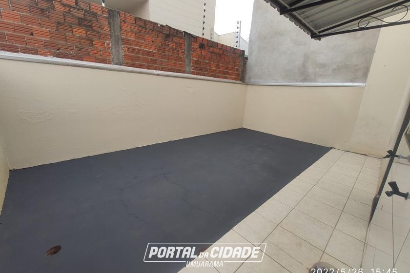 Casa &agrave; venda - 67m&sup2; - Parque Residencial It&aacute;lia 1