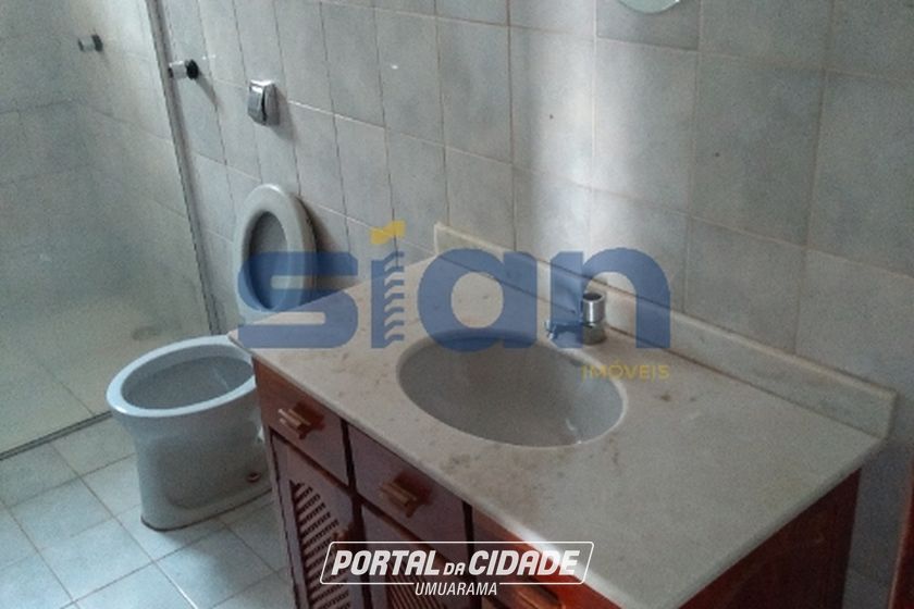 Casa &agrave; venda - 508m&sup2; - ...