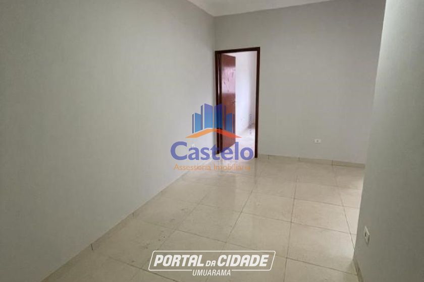 Casa &agrave; venda - 70m&sup2; - Jardim San Martim