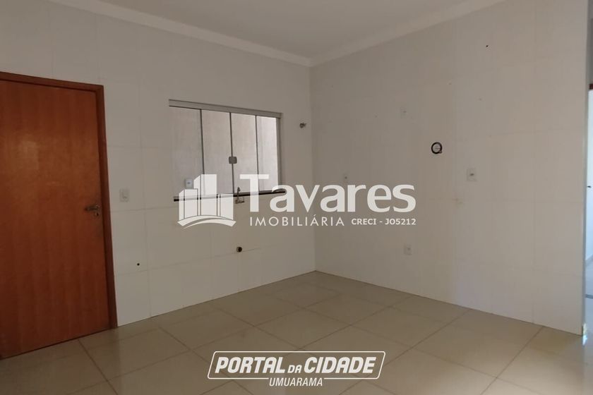 Casa para alugar - Jardim Santa Clara