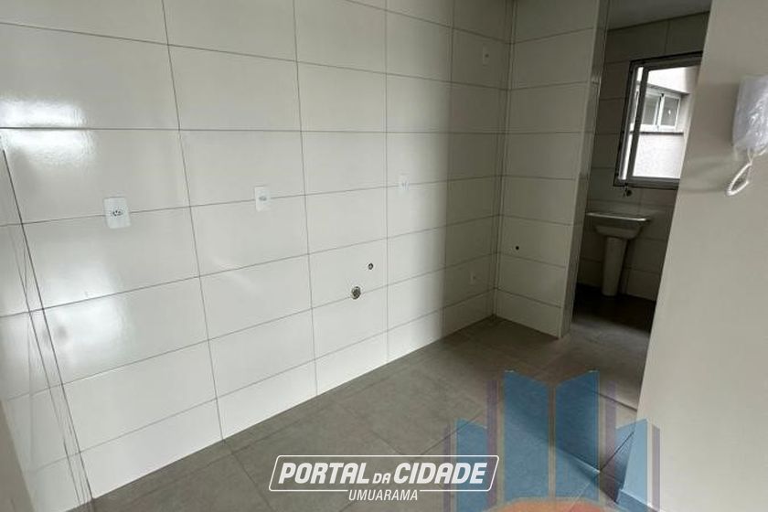 Apartamento &agrave; venda - 64m&sup2; - Edificio Residencial Malibu