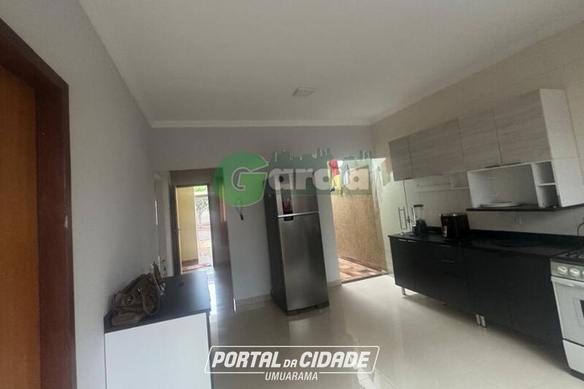 Casa &agrave; venda - 90m&sup2; - Jardim Jota Miranda