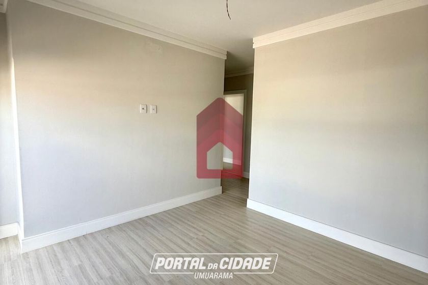 Apartamento &agrave; venda - 145m&sup2; - Zona II