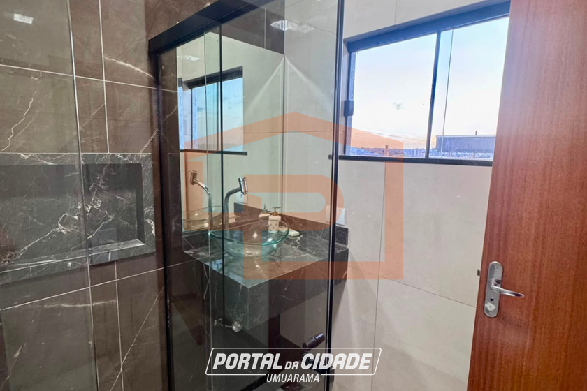 Sobrado &agrave; venda - 157m&sup2; - Interlagos II