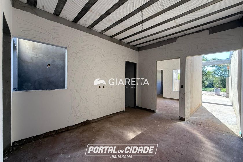 Casa &agrave; venda - 65m&sup2; - VILA PIONEIRO