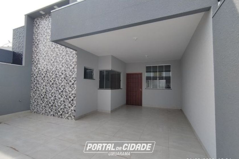 Casa &agrave; venda - Jardim Cima