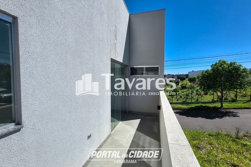 Apartamento para alugar - Parque Residencial Interlagos