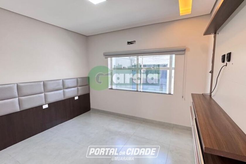 Casa &agrave; venda - 93m&sup2; - JARDIM COPACABANA