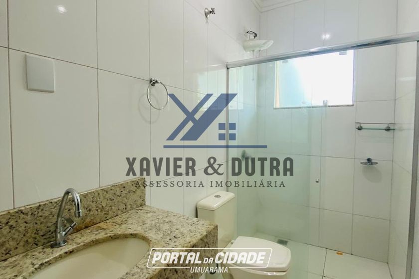 Casa &agrave; venda - 135m&sup2; - Condom&iacute;nio Residencial Parque Cidade Jardim