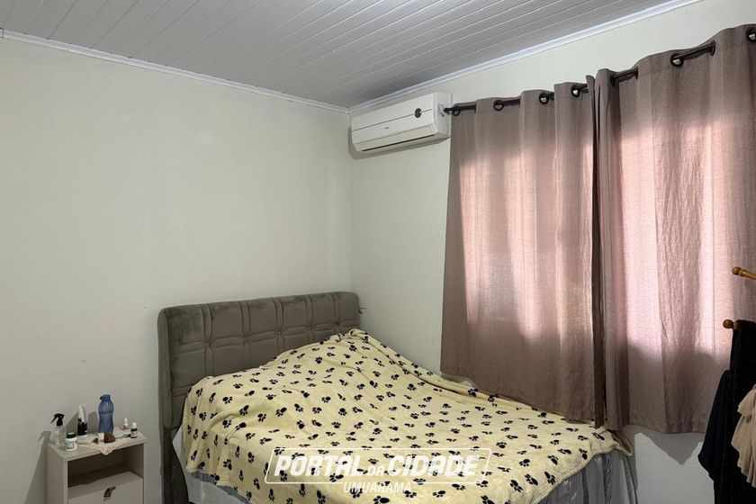 Casa &agrave; venda - 104m&sup2; - PARQUE DAS NACOES