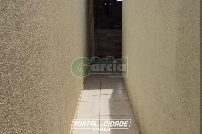 Casa &agrave; venda - 110m&sup2; - Parque Residencial Interlagos