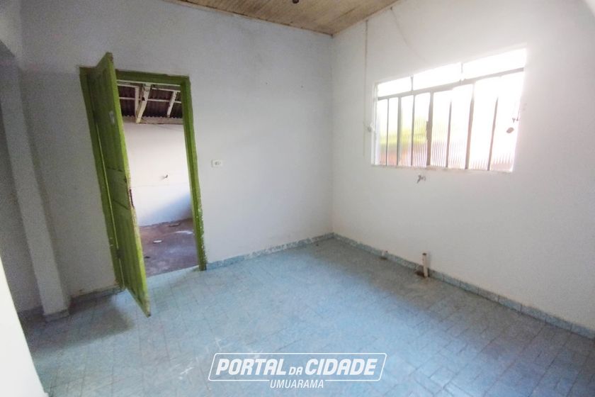 Casa para alugar - 85m&sup2; - ZONA V