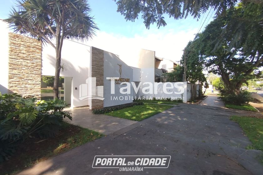 Sala Comercial para alugar - 25m&sup2; - Zona III