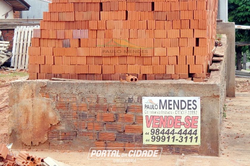 Terreno &agrave; venda - 258m&sup2; - JARDIM JABORANDI