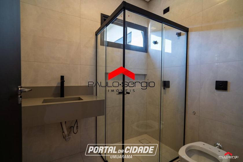 Casa &agrave; venda - 183m&sup2; - Jardim Interlagos II