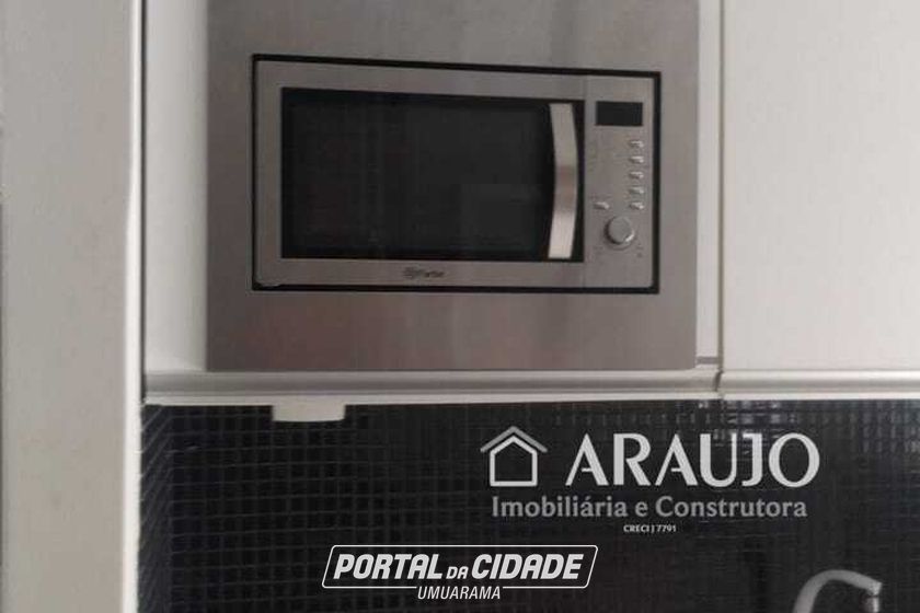 Apartamento &agrave; venda - 52m&sup2; - Parque Alto da Paran&aacute;