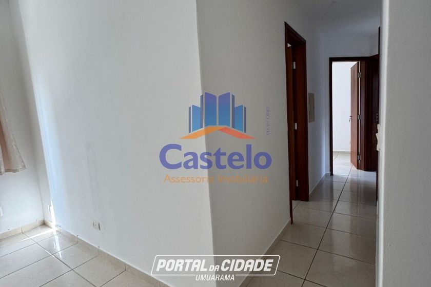 Apartamento para alugar - 52m&sup2; - PARQUE ALTO DA PARAN&Aacute;