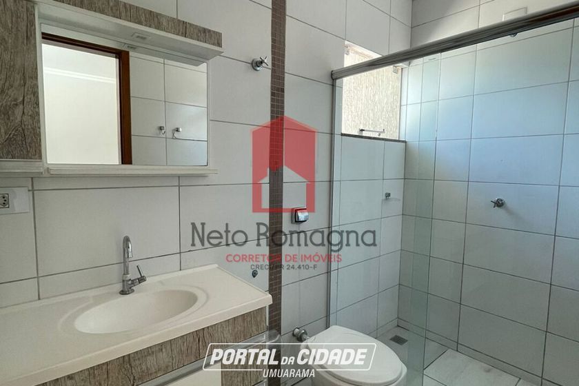 Casa para alugar - Jardim Bourbon