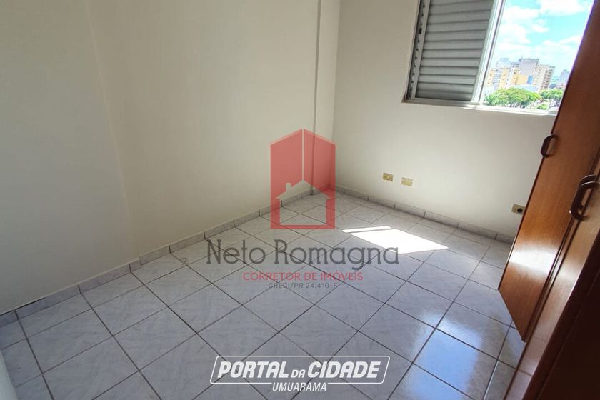 Apartamento &agrave; venda - 70m&sup2; - Zona III